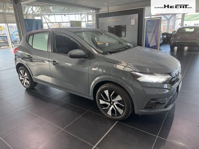 Dacia Sandero III Expression TCe90 * SHZ Klimaautom. 