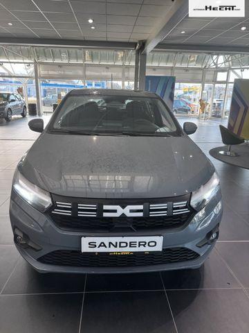 Dacia Sandero III Expression TCe90 * SHZ Klimaautom. 