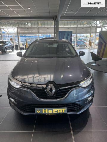 Renault M&eacute;gane Grandtour IV TCe140 * AHK SHZ *Kamera 