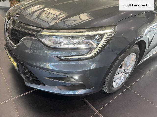 Renault M&eacute;gane Grandtour IV TCe140 * AHK SHZ *Kamera 