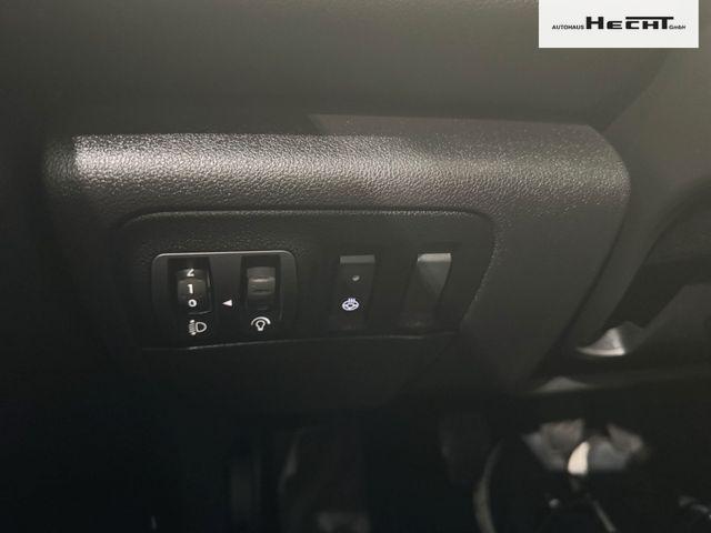 Renault M&eacute;gane Grandtour IV TCe140 * AHK SHZ *Kamera 