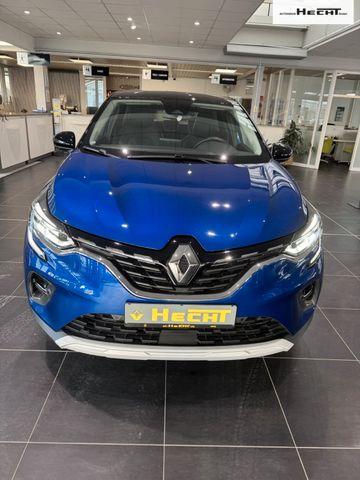 Renault Captur II Techno TCe140 AUTOMATIK * Top Ausst. 