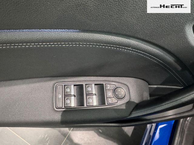 Renault Captur II Techno TCe140 AUTOMATIK * Top Ausst. 