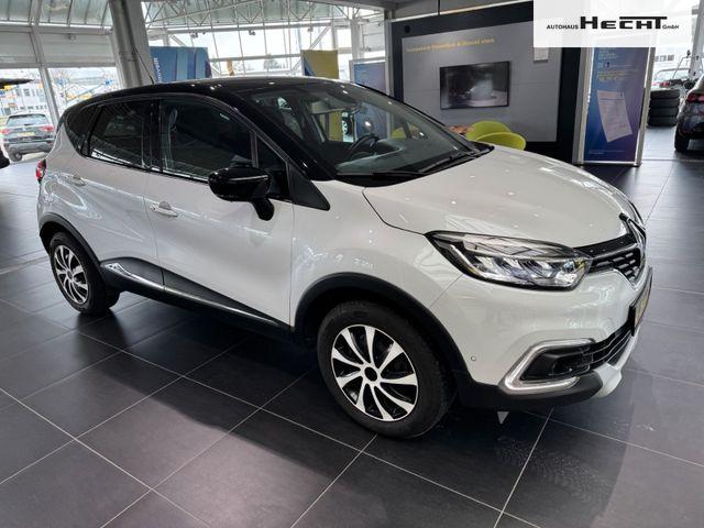 Renault Captur Intens TCe150 * Anh&auml;ngekupplung 
