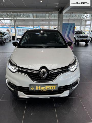 Renault Captur Intens TCe150 * Anh&auml;ngekupplung 