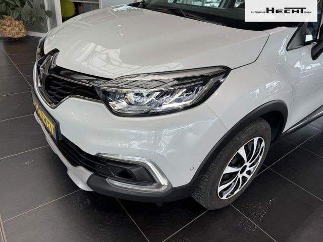 Renault Captur Intens TCe150 * Anh&auml;ngekupplung 