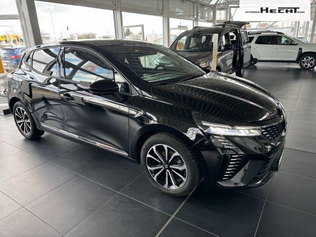 Renault Clio V Techno TCe90 * Top Ausstattung 