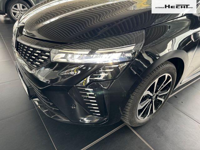 Renault Clio V Techno TCe90 * Top Ausstattung 