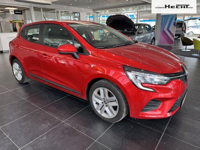 Renault Clio V Zen SCe65 * SHZ *Einparkhilfe Navi 