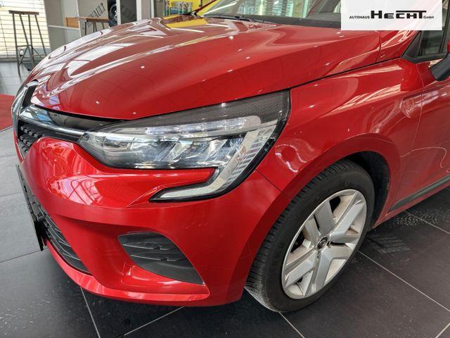 Renault Clio V Zen SCe65 * SHZ *Einparkhilfe Navi 