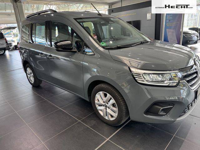 Renault Kangoo III Edition One TCe100 * Top Ausstattung 