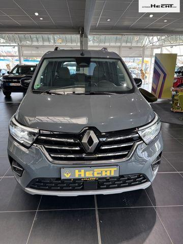 Renault Kangoo III Edition One TCe100 * Top Ausstattung 