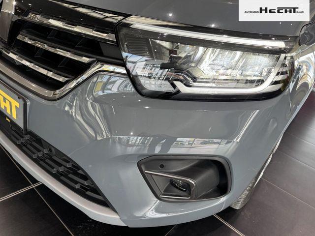 Renault Kangoo III Edition One TCe100 * Top Ausstattung 