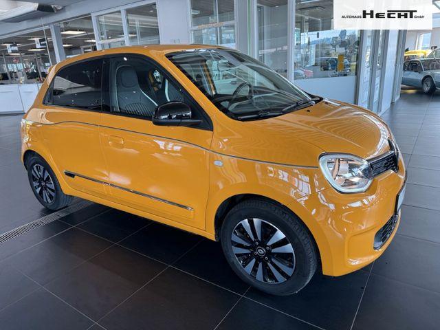 Renault Twingo Techno Electric * Top Ausstattung 