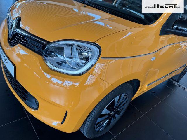 Renault Twingo Techno Electric * Top Ausstattung 
