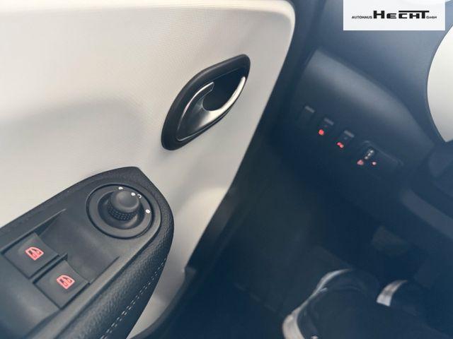 Renault Twingo Techno Electric * Top Ausstattung 