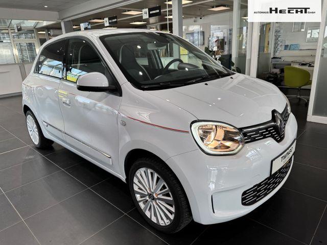 Renault Twingo Vibes Electric * Top Ausstattung 