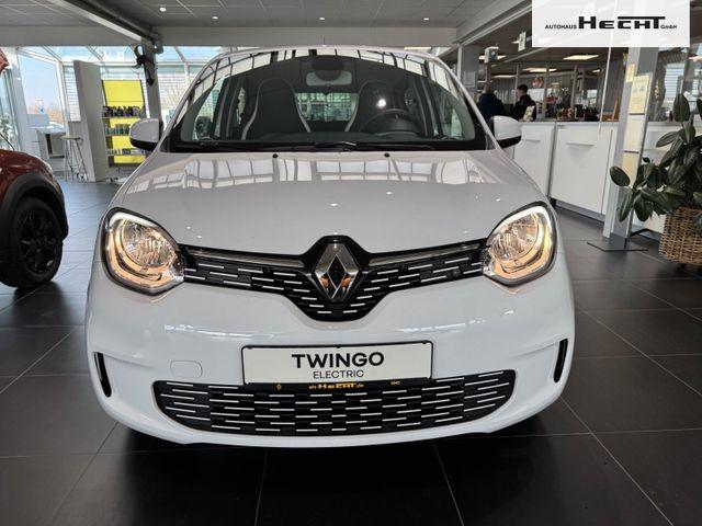 Renault Twingo Vibes Electric * Top Ausstattung 