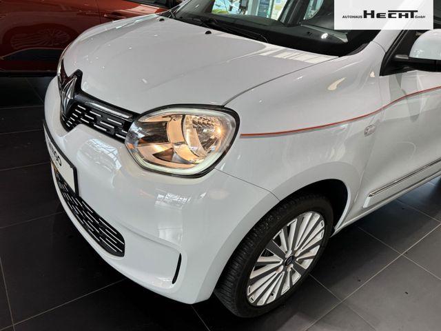 Renault Twingo Vibes Electric * Top Ausstattung 