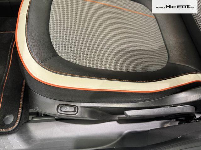 Renault Twingo Vibes Electric * Top Ausstattung 