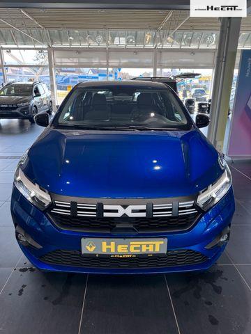 Dacia Sandero Journey Automatik *Top Ausstattung 