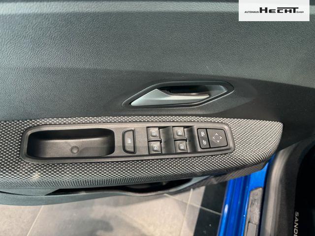 Dacia Sandero Journey Automatik *Top Ausstattung 