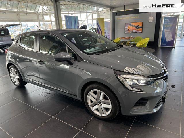 Renault Clio V Zen TCe90 