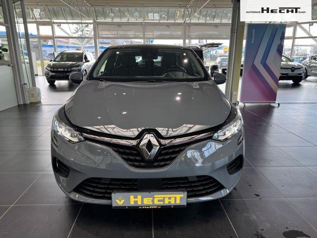 Renault Clio V Zen TCe90 