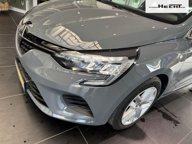 Renault Clio V Zen TCe90 