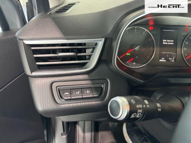 Renault Clio V Zen TCe90 