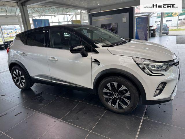 Renault Captur II Techno TCe140 * AHK Top Ausstattung 