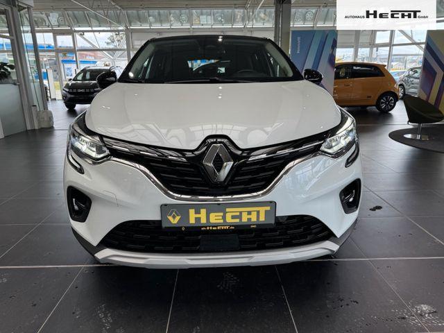 Renault Captur II Techno TCe140 * AHK Top Ausstattung 