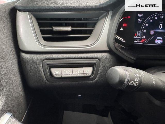 Renault Captur II Techno TCe140 * AHK Top Ausstattung 