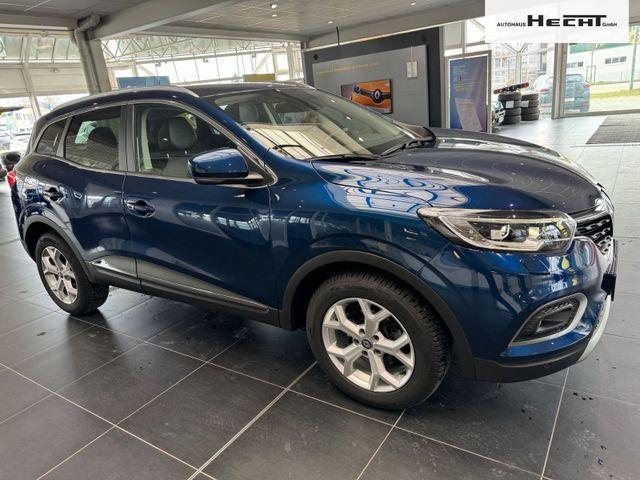 Renault Kadjar Limited + Delux Paket Automatik EDC 140 