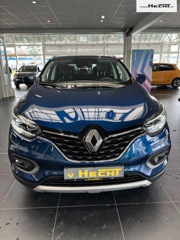 Renault Kadjar Limited + Delux Paket Automatik EDC 140 