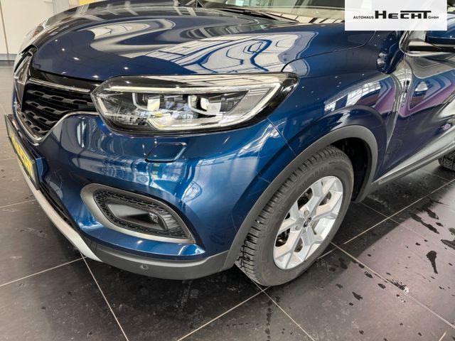 Renault Kadjar Limited + Delux Paket Automatik EDC 140 