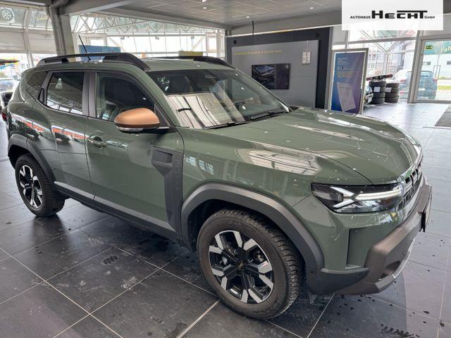 Dacia Duster III TCe 130 Extreme 