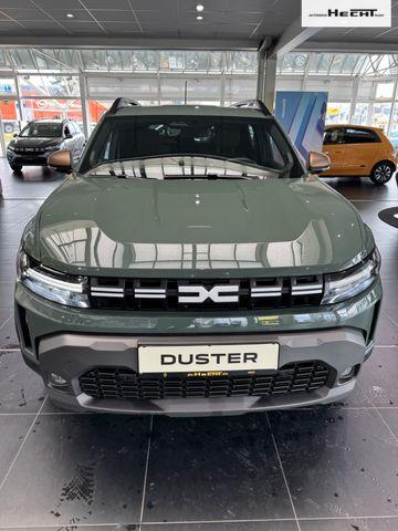 Dacia Duster III TCe 130 Extreme 