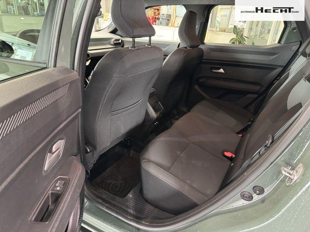 Dacia Duster III TCe 130 Extreme 