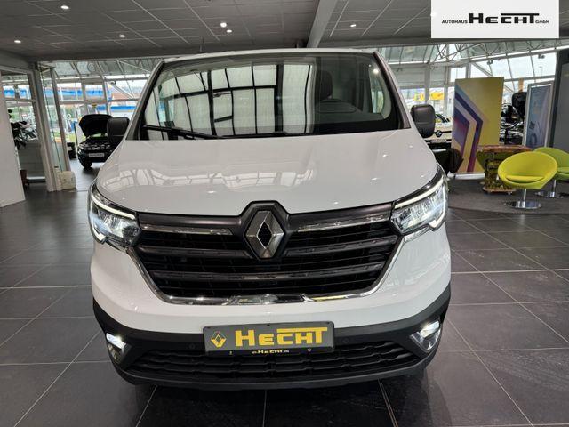 Renault Trafic Kasten L1H1 2,8t Komfort AUTOMATIK * AHK 