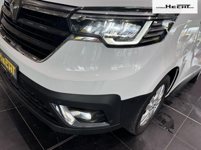Renault Trafic Kasten L1H1 2,8t Komfort AUTOMATIK * AHK 
