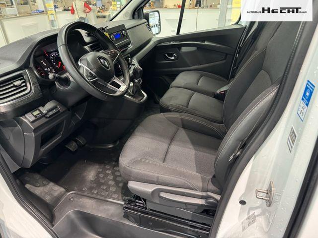 Renault Trafic Kasten L1H1 2,8t Komfort AUTOMATIK * AHK 