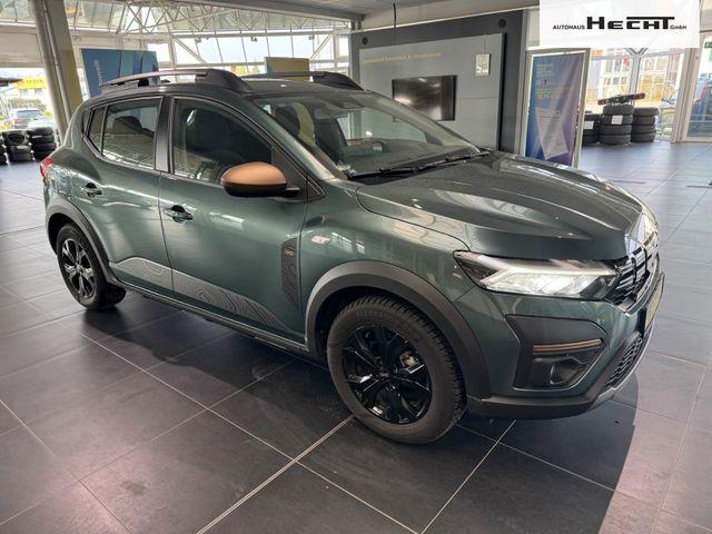 Dacia Sandero III Stepway Extreme CVT 90 * AUTOMATIK 