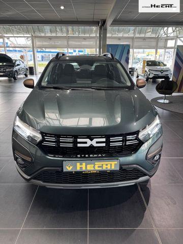 Dacia Sandero III Stepway Extreme CVT 90 * AUTOMATIK 