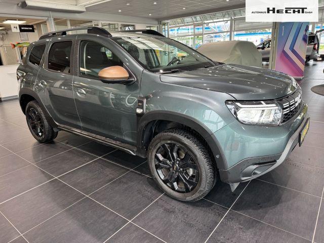 Dacia Duster II Extreme EDC 150 Automatik * Top 