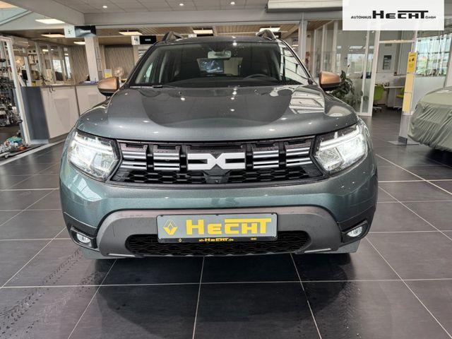 Dacia Duster II Extreme EDC 150 Automatik * Top 