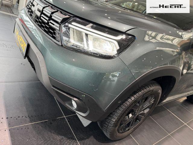 Dacia Duster II Extreme EDC 150 Automatik * Top 