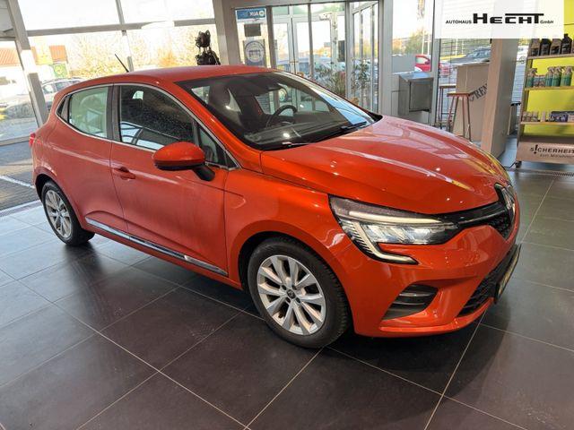 Renault Clio V Intens TCe90 * Top Ausstattung 