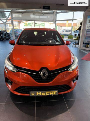 Renault Clio V Intens TCe90 * Top Ausstattung 