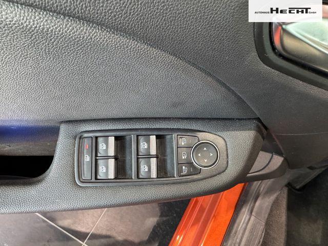 Renault Clio V Intens TCe90 * Top Ausstattung 